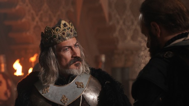 Foto - TRT az önce tüm kamuoyuna duyurdu: Reyting rekortmeni Selahaddin'de büyük sürpriz...