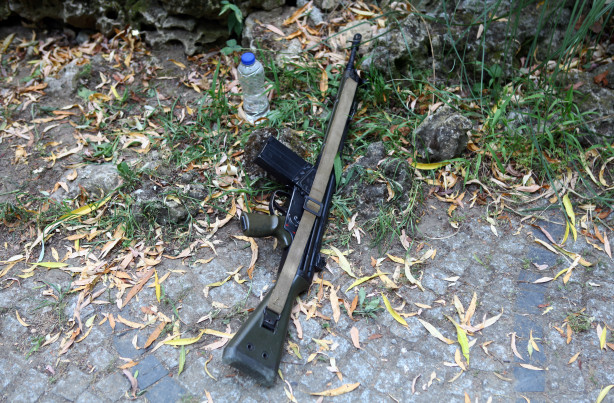 Foto - TRT Binası Özgürlüğe Kavuştuktan Sonra - 15 Temmuz