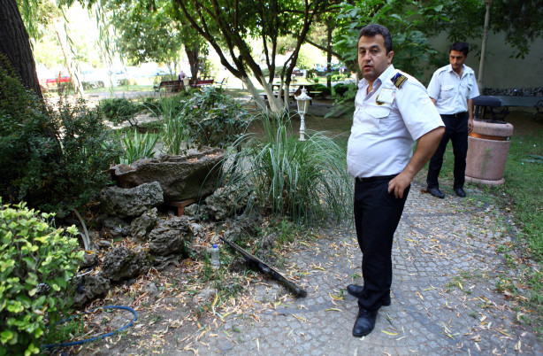 Foto - TRT Binası Özgürlüğe Kavuştuktan Sonra - 15 Temmuz