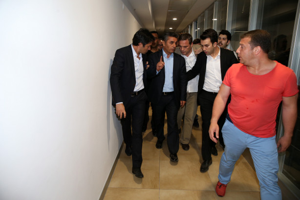 Foto - TRT Binası Özgürlüğe Kavuştuktan Sonra - 15 Temmuz