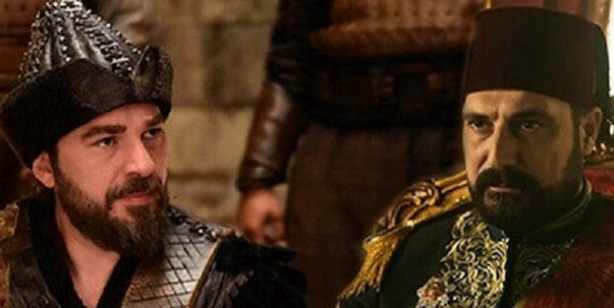 TRT bombayı patlattı! Diriliş Ertuğrul, Payitaht Abdülhamid ve Barbaros'un ardından bir tarihi dizi daha