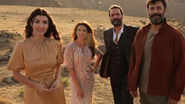 TRT dizilerinden kaçamıyorlar! 2 dizi tehlikede… Yeni karar alıyorlar