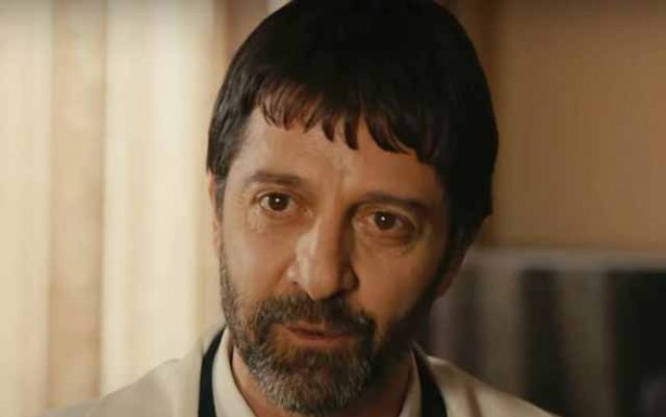 Foto - TRT dizisi bomba gibi geliyor! Bülent İnal’dan sonra yeni isim geldi