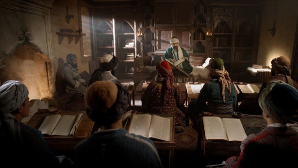 Foto - TRT dizisi bomba gibi geliyor! Bülent İnal’dan sonra yeni isim geldi