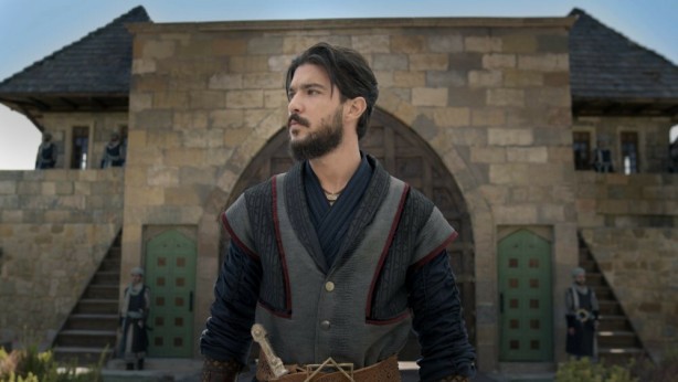 Foto - TRT dizisi bomba gibi geliyor! Bülent İnal’dan sonra yeni isim geldi