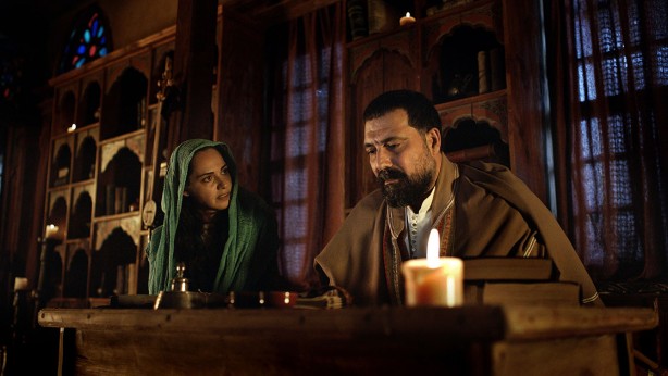 Foto - TRT dizisi bomba gibi geliyor! Bülent İnal’dan sonra yeni isim geldi