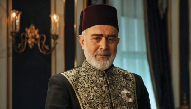 Foto - TRT dizisinde flaş gelişme: "Barbaroslar Akdeniz'in Kılıcı" kadrosunda Orhan Gencebay sürprizi