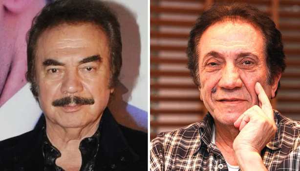 Foto - TRT dizisinde flaş gelişme: "Barbaroslar Akdeniz'in Kılıcı" kadrosunda Orhan Gencebay sürprizi