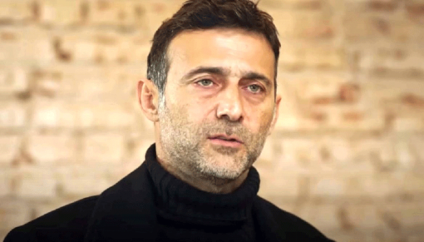 Foto - TRT dizisinde flaş gelişme: "Barbaroslar Akdeniz'in Kılıcı" kadrosunda Orhan Gencebay sürprizi