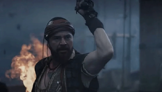 Foto - TRT dizisinde flaş gelişme: "Barbaroslar Akdeniz'in Kılıcı" kadrosunda Orhan Gencebay sürprizi