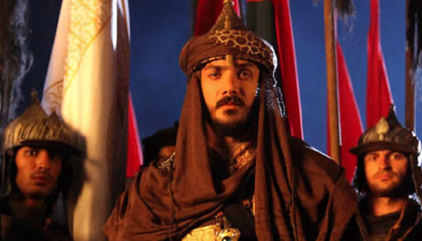 Foto - TRT dizisinde flaş gelişme: "Barbaroslar Akdeniz'in Kılıcı" kadrosunda Orhan Gencebay sürprizi