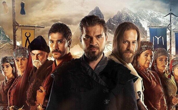 TRT duyurdu! Diriliş Ertuğrul geri dönüyor