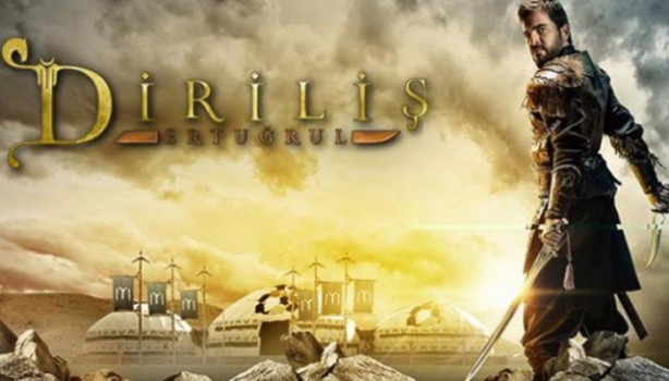 Foto - TRT duyurdu! Diriliş Ertuğrul geri dönüyor