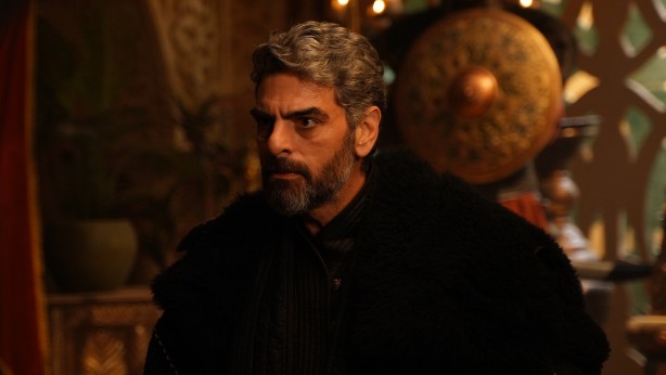 Foto - TRT duyurdu: Kudüs Fatihi Selahaddin Eyyubi dizisinden sürpriz haber!