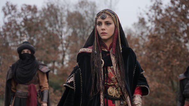 Foto - TRT duyurdu: Kudüs Fatihi Selahaddin Eyyubi dizisinden sürpriz haber!