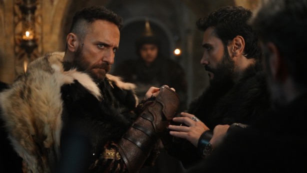 Foto - TRT duyurdu: Kudüs Fatihi Selahaddin Eyyubi dizisinden sürpriz haber!