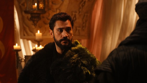 Foto - TRT duyurdu: Kudüs Fatihi Selahaddin Eyyubi dizisinden sürpriz haber!