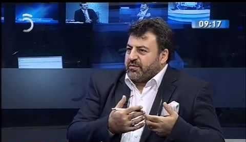 Foto - TRT Necmettin Erbakan Hoca bombasını patlattı