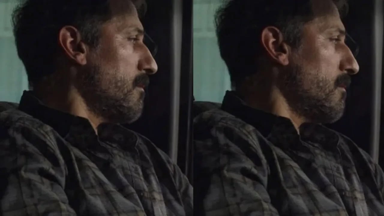 TRT ortak yapımı 'Kesilmiş Bir Ağaç Gibi' Türkiye’nin Oscar adayı oldu: Nefes kesti