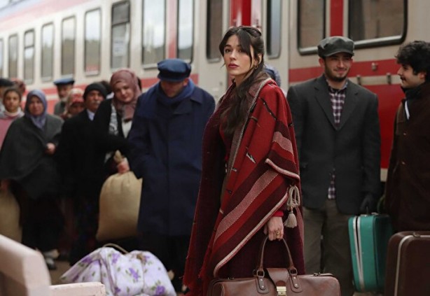 Foto - TRT reytingleri patlatacak! Kurtlar Vadisi'nin yıldız ismi ile anlaşıldı