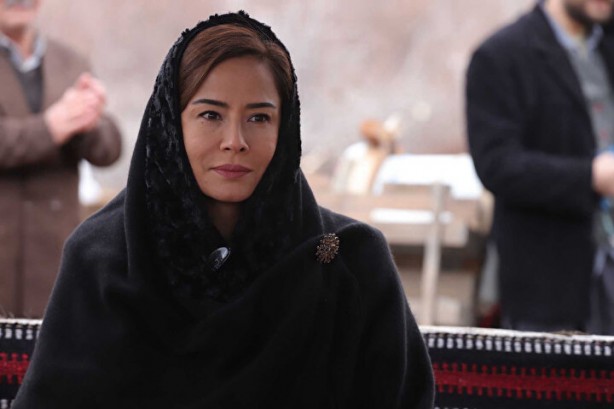 Foto - TRT reytingleri patlatacak! Kurtlar Vadisi'nin yıldız ismi ile anlaşıldı