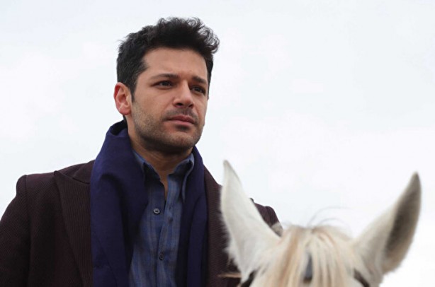 Foto - TRT reytingleri patlatacak! Kurtlar Vadisi'nin yıldız ismi ile anlaşıldı