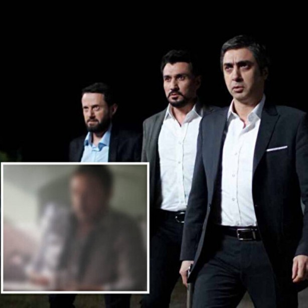 Foto - TRT reytingleri patlatacak! Kurtlar Vadisi'nin yıldız ismi ile anlaşıldı
