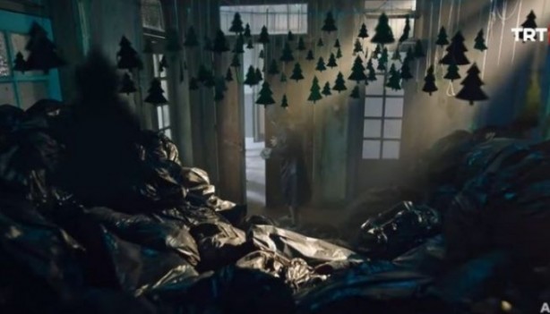 Foto - TRT1 Diriliş Ertuğrul sonrası bombayı patlattı