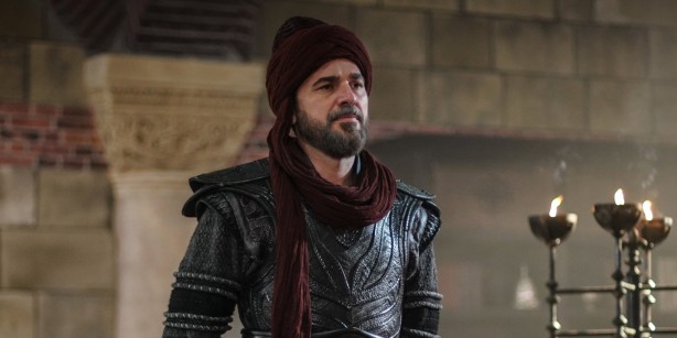 TRT1 Diriliş Ertuğrul sonrası bombayı patlattı