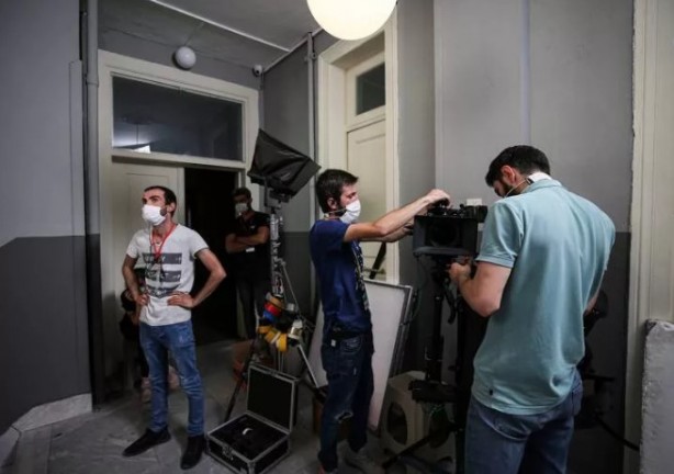 Foto - TRT1 Diriliş Ertuğrul sonrası bombayı patlattı