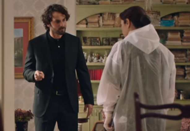 Foto - TRT1 Diriliş Ertuğrul sonrası bombayı patlattı