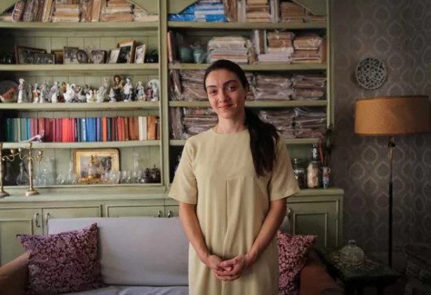 Foto - TRT1 Diriliş Ertuğrul sonrası bombayı patlattı