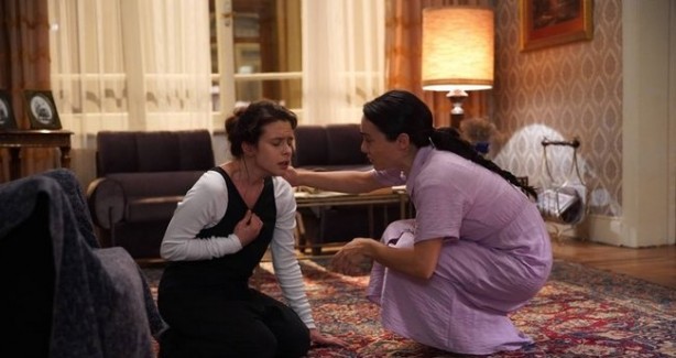 Foto - TRT1 Diriliş Ertuğrul sonrası bombayı patlattı