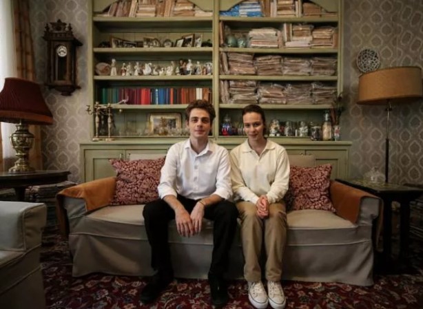 Foto - TRT1 Diriliş Ertuğrul sonrası bombayı patlattı