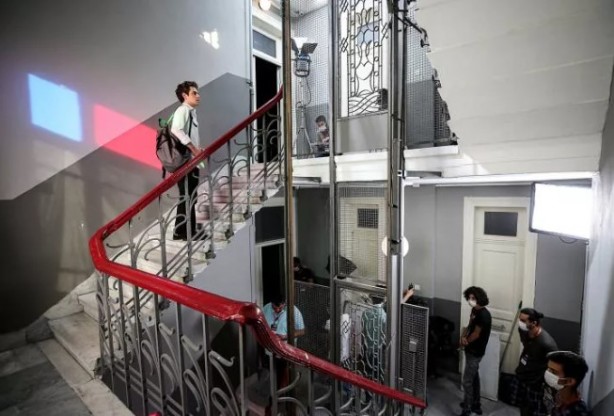 Foto - TRT1 Diriliş Ertuğrul sonrası bombayı patlattı