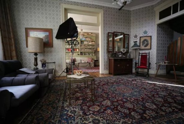 Foto - TRT1 Diriliş Ertuğrul sonrası bombayı patlattı