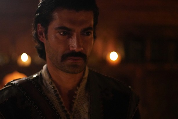 Foto - TRT1'den Barbaroslar için yeni karar!