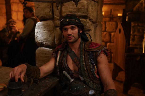 TRT1'den Barbaroslar için yeni karar!