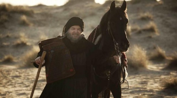 Foto - TRT1'den yeni bomba proje! 'Uyanış: Büyük Selçuklu'nun yapımcısı müjdeyi duyurdu