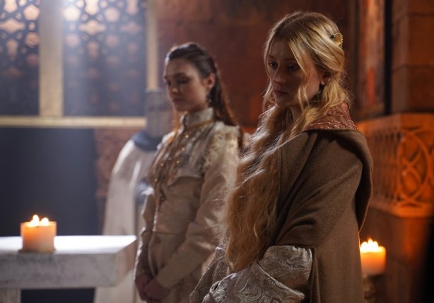 Foto - TRT1’in Alparslan kararı ortaya çıktı! Kimse bunu beklemiyordu