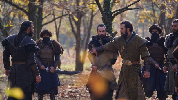 Foto - TRT1’in Alparslan kararı ortaya çıktı! Kimse bunu beklemiyordu