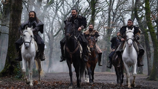 TRT1’in Alparslan kararı ortaya çıktı! Kimse bunu beklemiyordu