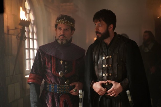 Foto - TRT1’in Alparslan kararı ortaya çıktı! Kimse bunu beklemiyordu