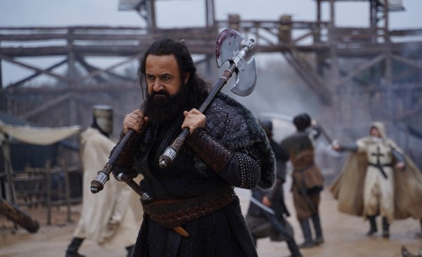 Foto - TRT1’in Alparslan kararı ortaya çıktı! Kimse bunu beklemiyordu