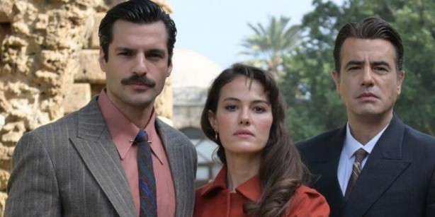 Foto - TRT1’in iki dizi için final kararı verildi!