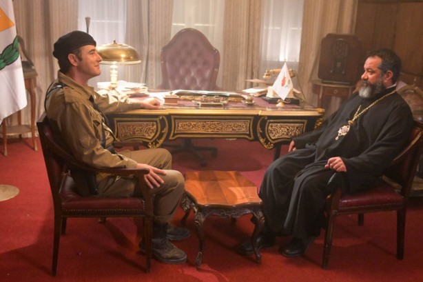 Foto - TRT1’in iki dizi için final kararı verildi!