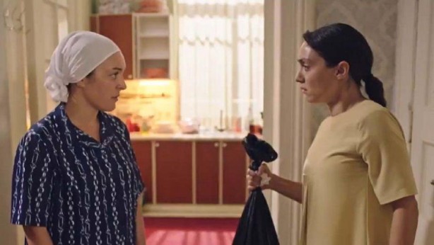 Foto - TRT1'in Masumlar Apartmanı dizisi ölüm haberiyle sarsıldı