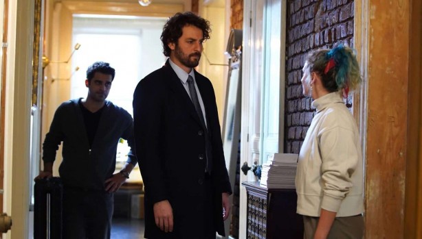 Foto - TRT1'in Masumlar Apartmanı dizisi ölüm haberiyle sarsıldı