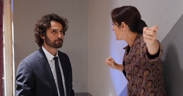 Foto - TRT1'in Masumlar Apartmanı dizisinden bomba haber! Beklenen oldu