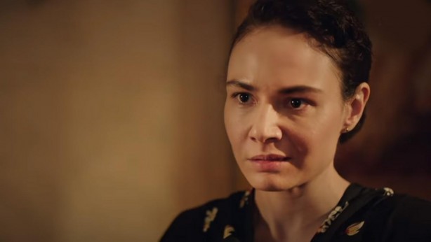 Foto - TRT1'in Masumlar Apartmanı dizisinden büyük sürpriz